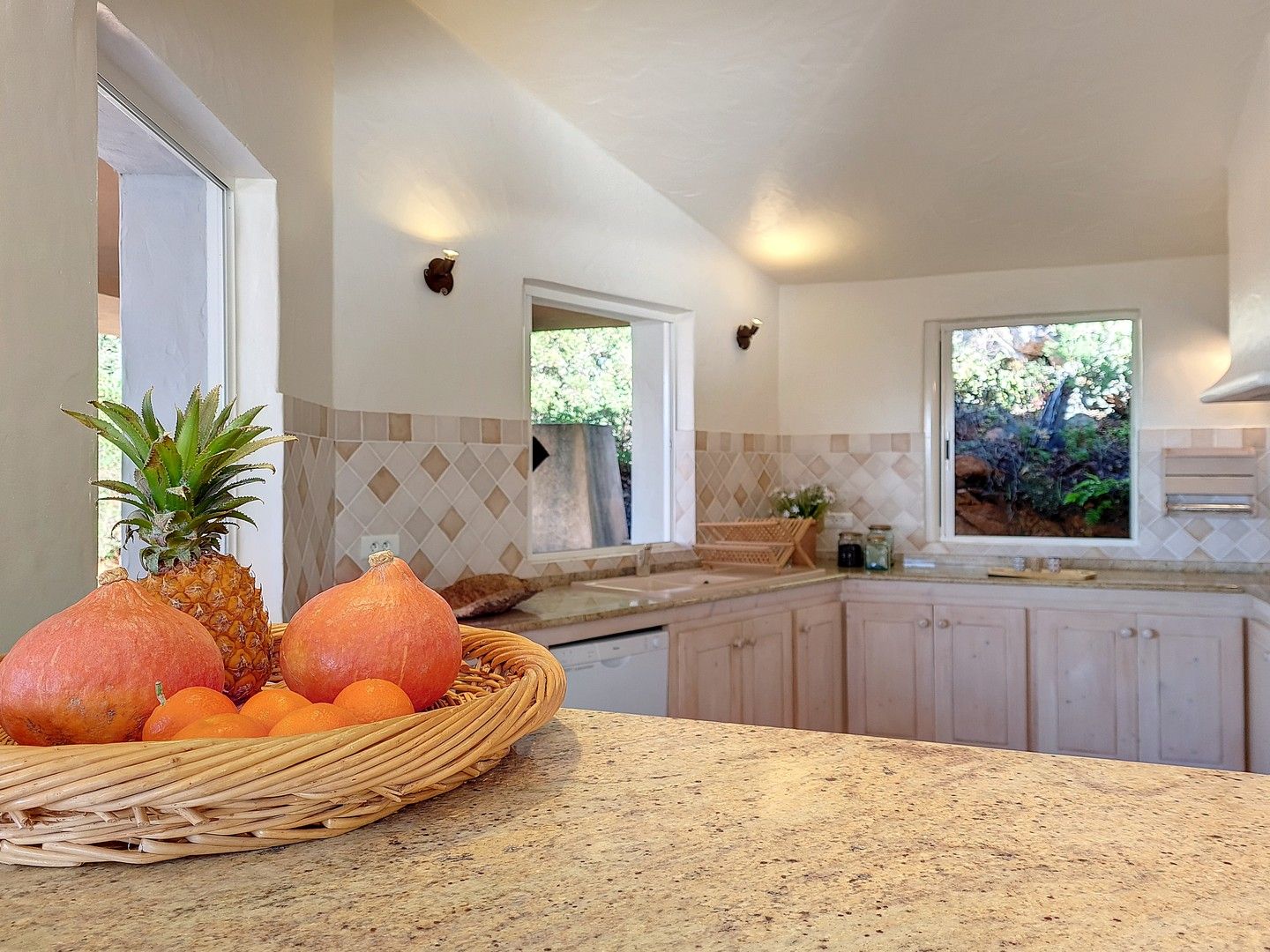 Location saisonnière Villa 7&nbsp;Pièces 250&nbsp;m² Lecci