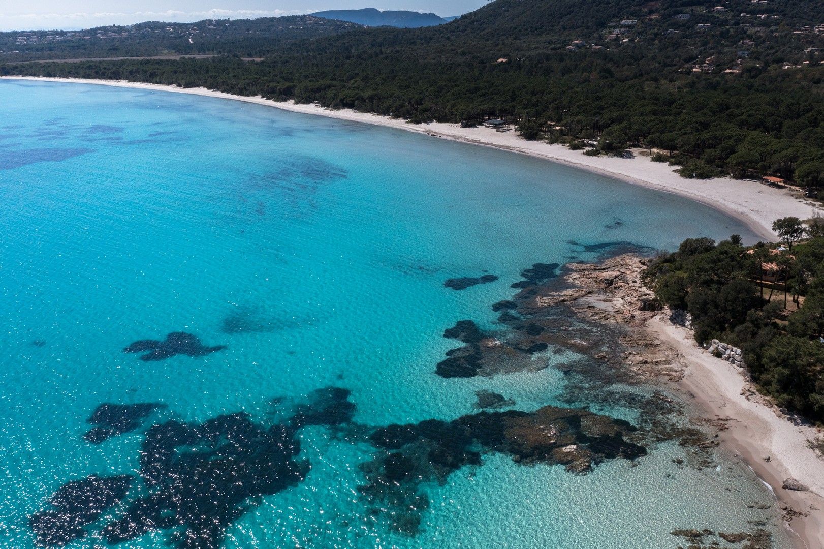 Location saisonnière Villa 6&nbsp;Pièces 250&nbsp;m² Sainte-Lucie De Porto-Vecchio