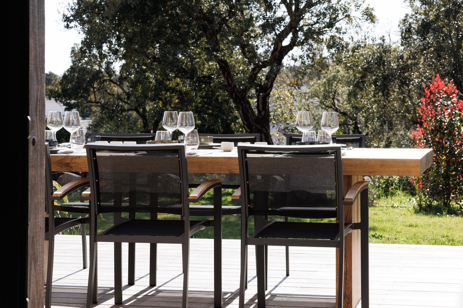 Location saisonnière Villa 5&nbsp;Pièces 190&nbsp;m² Sainte-Lucie De Porto-Vecchio
