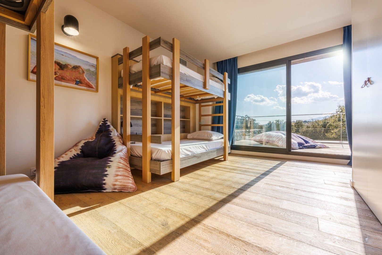 Location saisonnière Villa 5&nbsp;Pièces 190&nbsp;m² Sainte-Lucie De Porto-Vecchio