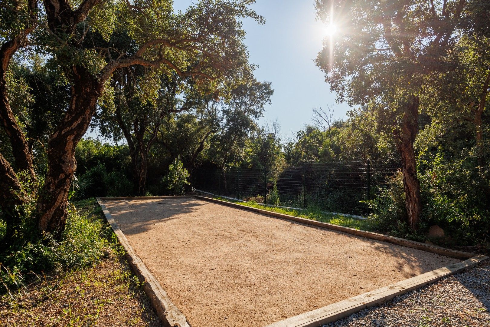 Location saisonnière Villa 5&nbsp;Pièces 190&nbsp;m² Sainte-Lucie De Porto-Vecchio