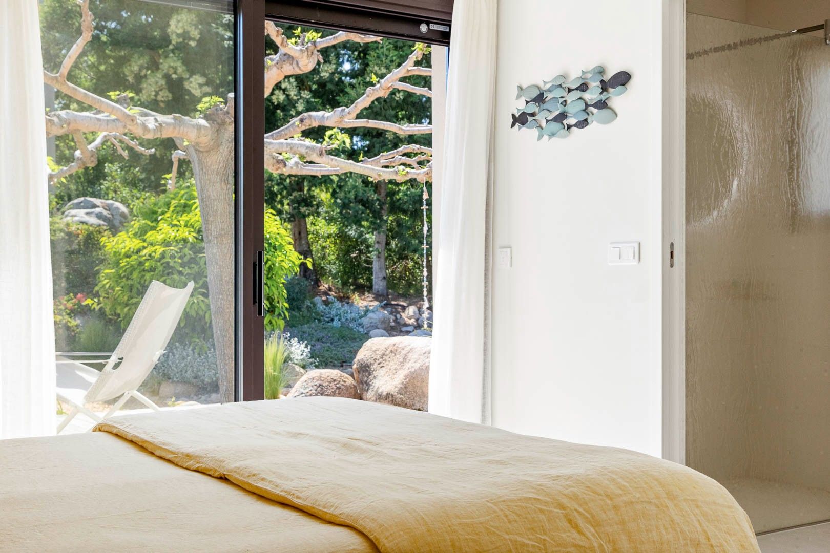 Location saisonnière Villa 6&nbsp;Pièces 200&nbsp;m² Sainte-Lucie De Porto-Vecchio