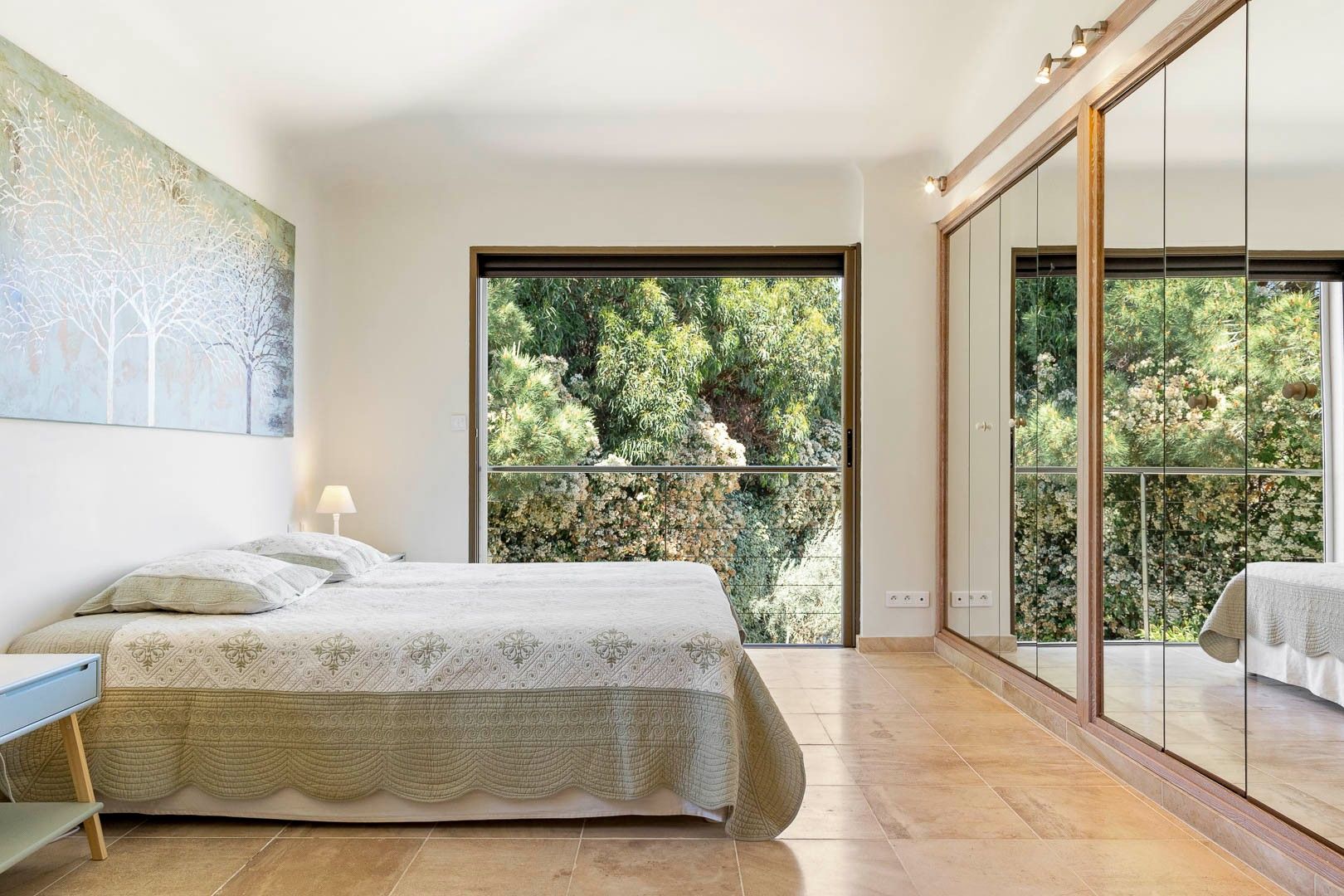 Location saisonnière Villa 6&nbsp;Pièces 200&nbsp;m² Sainte-Lucie De Porto-Vecchio