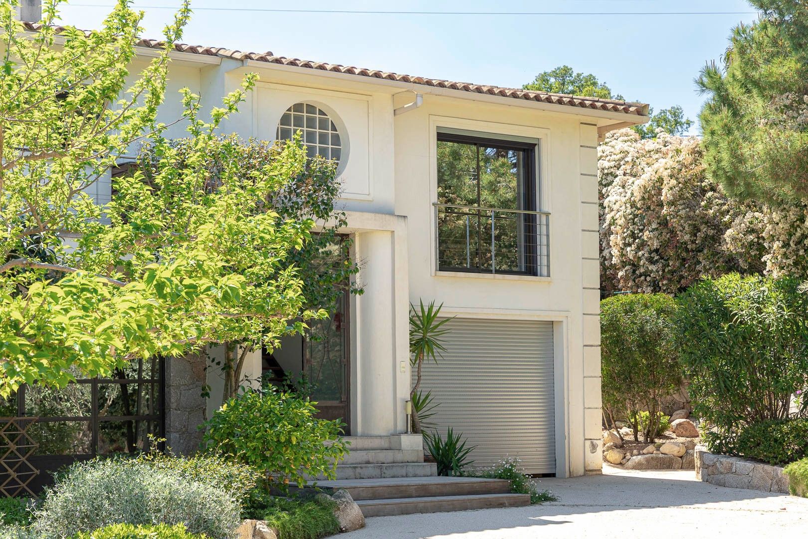 Location saisonnière Villa 6&nbsp;Pièces 200&nbsp;m² Sainte-Lucie De Porto-Vecchio