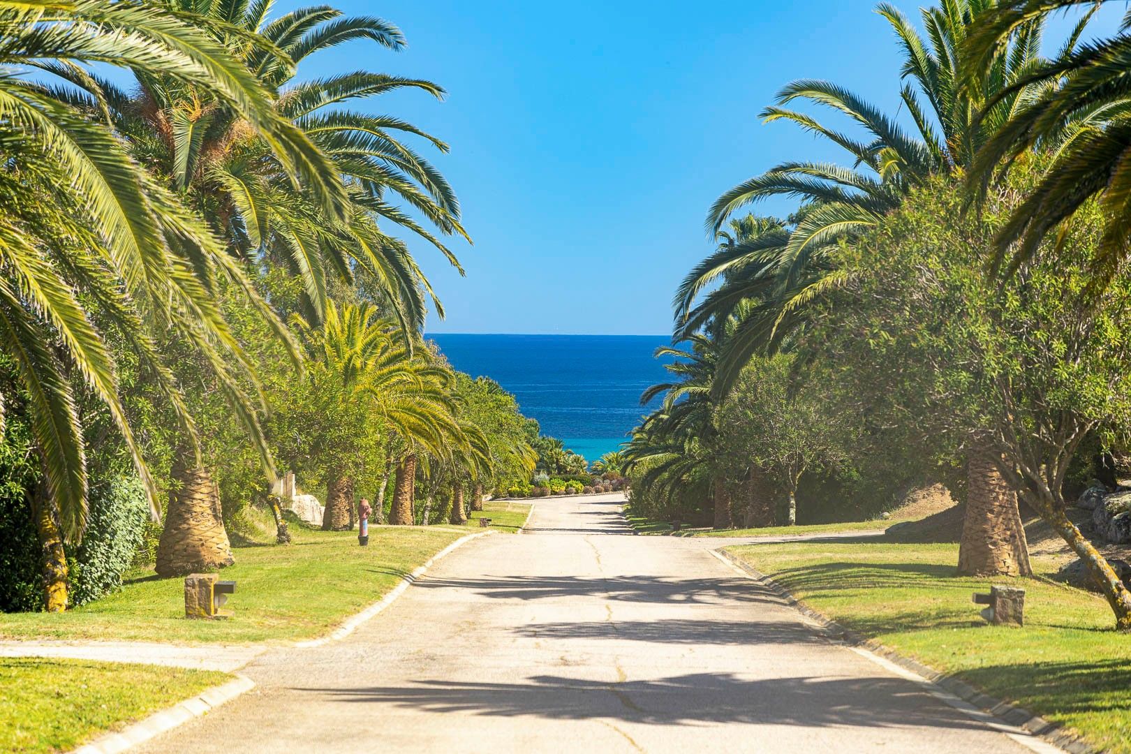 Location saisonnière Villa 6&nbsp;Pièces 200&nbsp;m² Sainte-Lucie De Porto-Vecchio