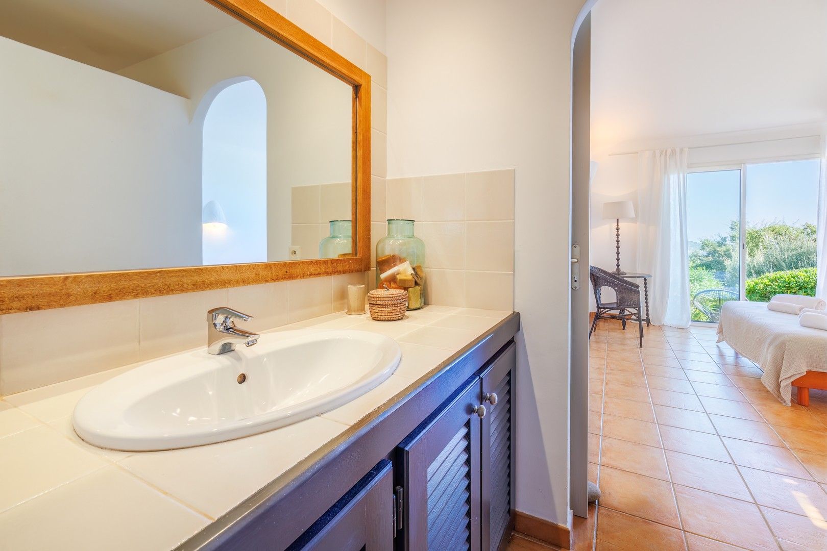 Location saisonnière Villa 6&nbsp;Pièces 200&nbsp;m² Sainte-Lucie De Porto-Vecchio