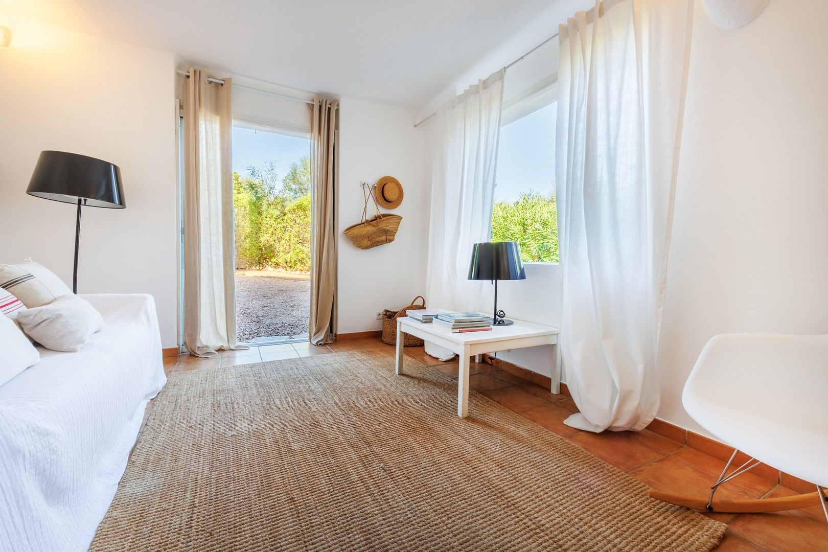 Location saisonnière Villa 6&nbsp;Pièces 200&nbsp;m² Sainte-Lucie De Porto-Vecchio