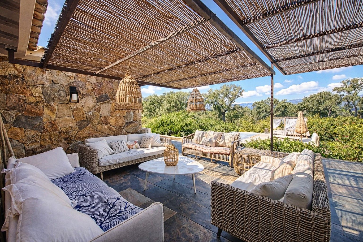Acheter Villa 5&nbsp;Pièces 225&nbsp;m² Porto-Vecchio