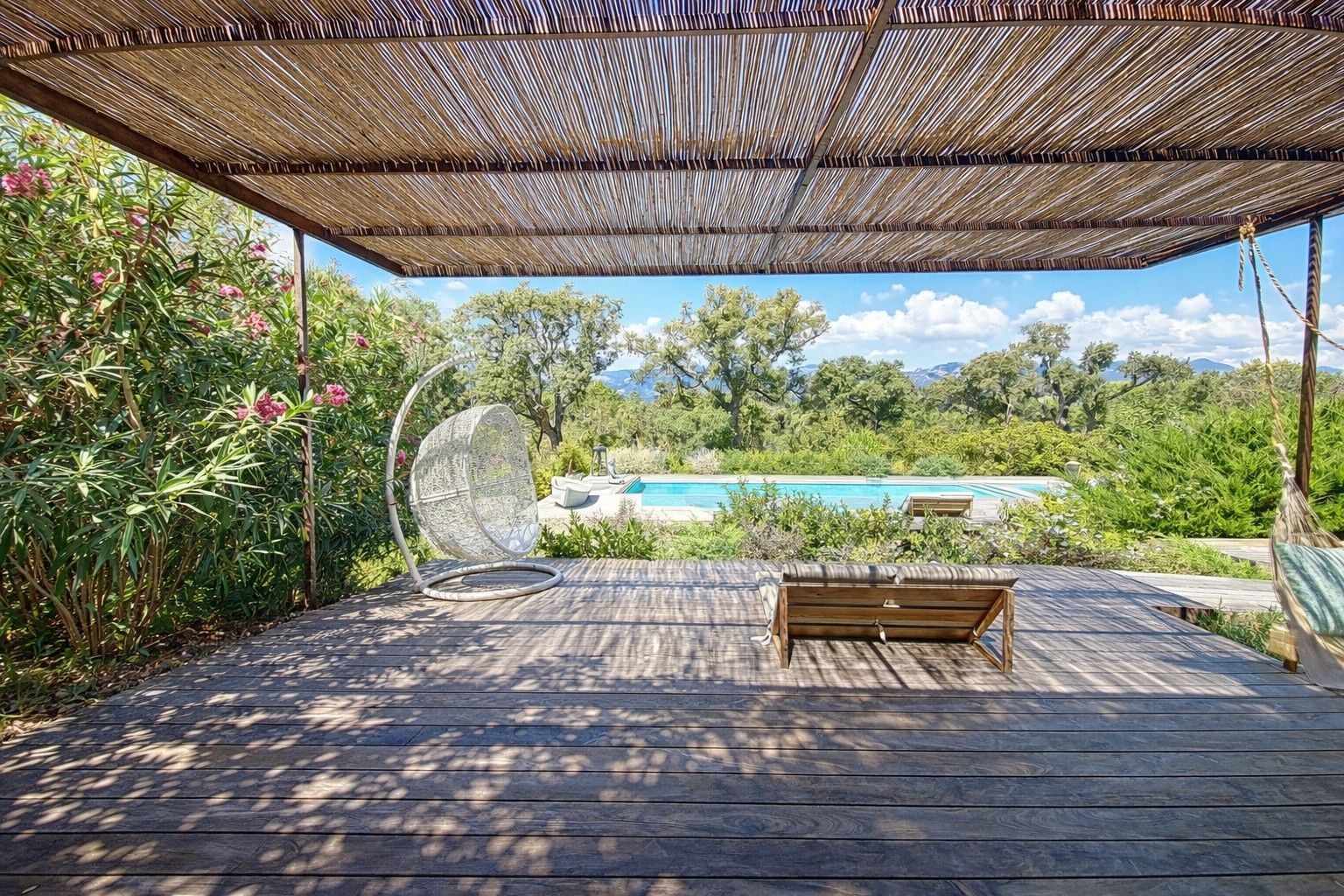 Acheter Villa 5&nbsp;Pièces 225&nbsp;m² Porto-Vecchio