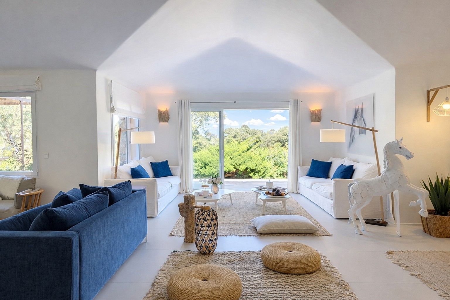 Acheter Villa 5&nbsp;Pièces 225&nbsp;m² Porto-Vecchio