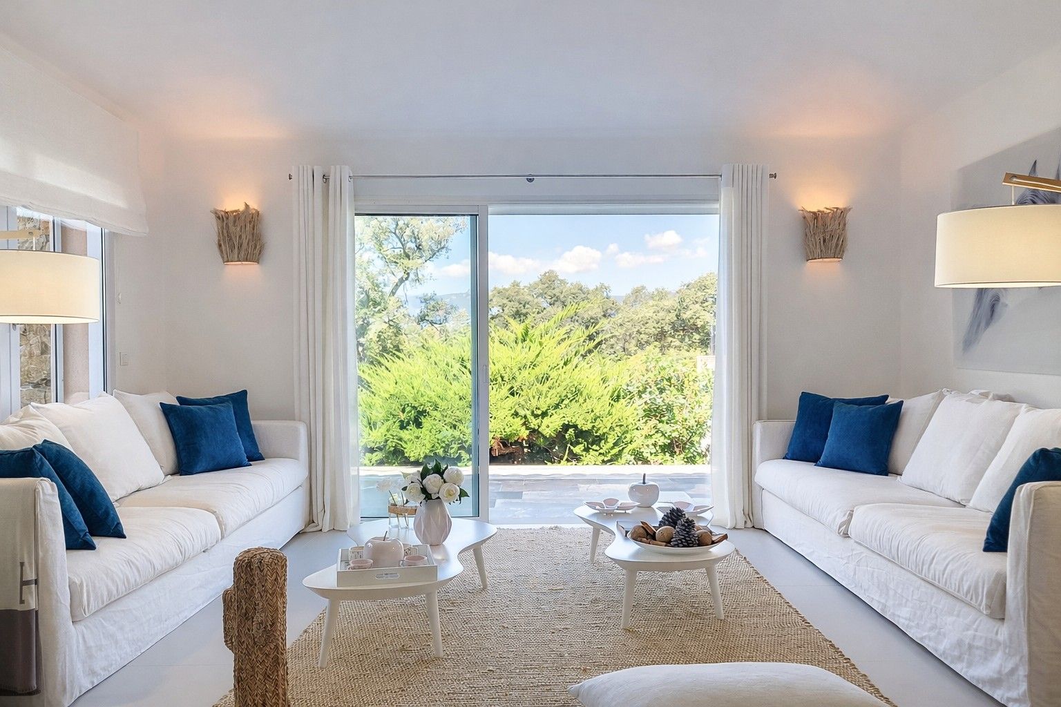 Acheter Villa 5&nbsp;Pièces 225&nbsp;m² Porto-Vecchio