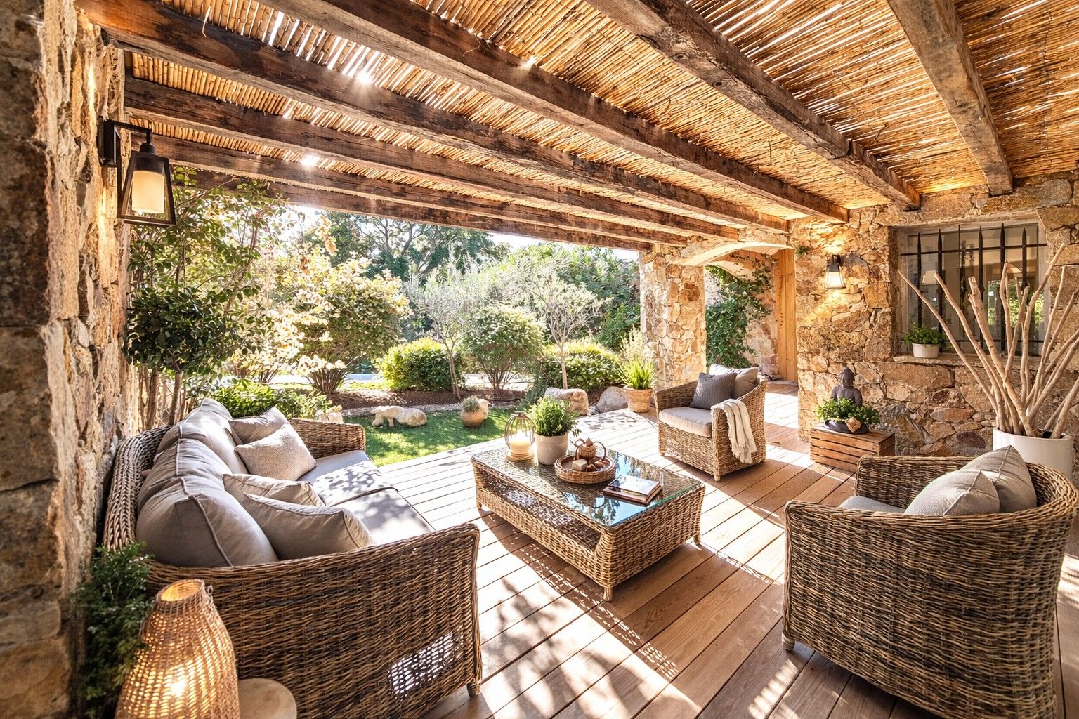 Acheter Villa 5&nbsp;Pièces 225&nbsp;m² Porto-Vecchio