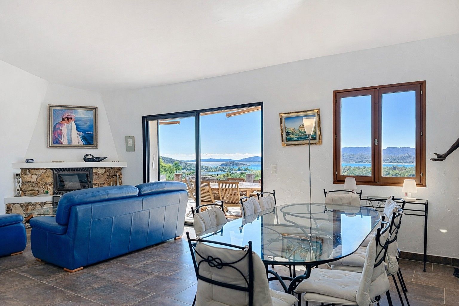 Acheter Villa 6&nbsp;Pièces 152&nbsp;m² Zonza