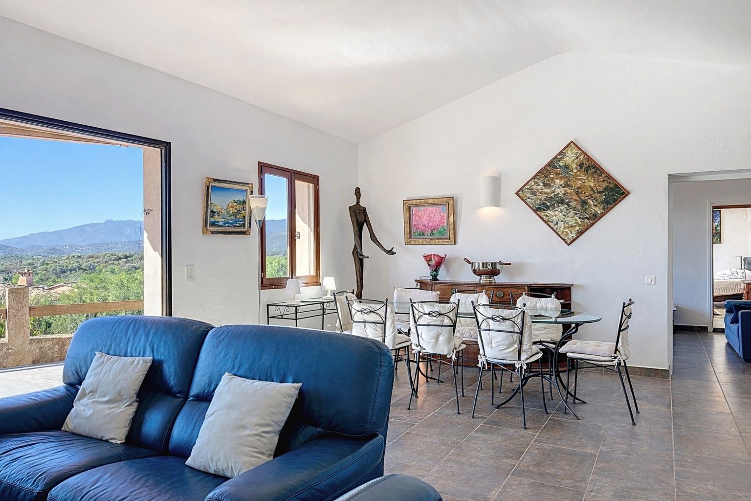 Acheter Villa 6&nbsp;Pièces 152&nbsp;m² Zonza