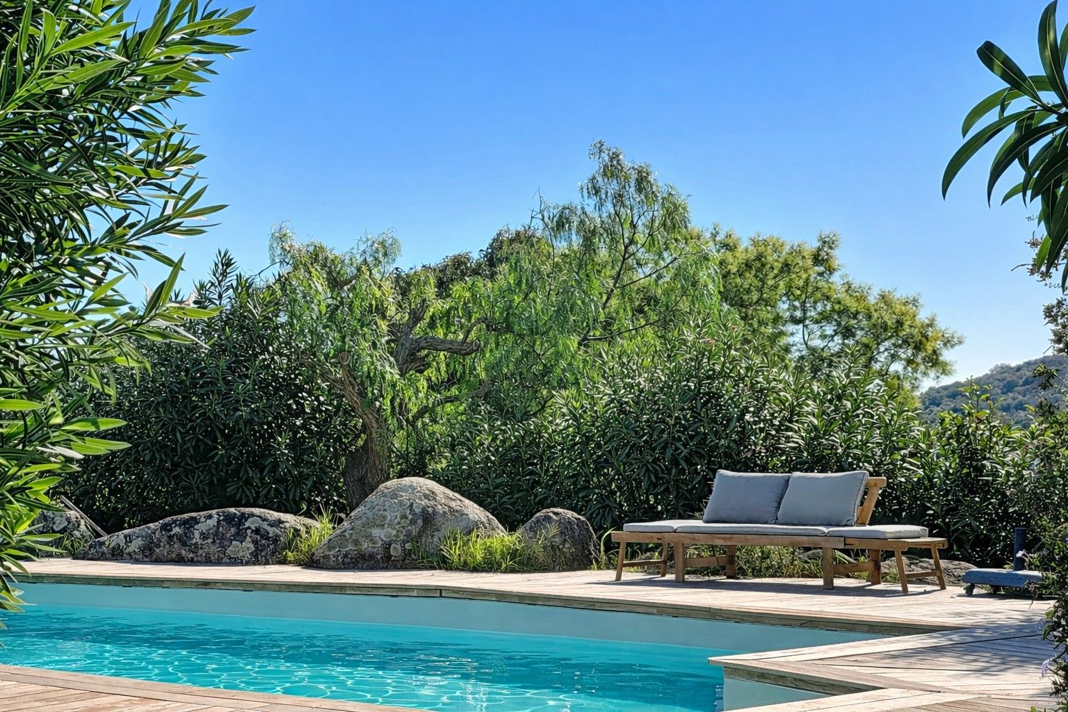 Acheter Villa 6&nbsp;Pièces 152&nbsp;m² Zonza