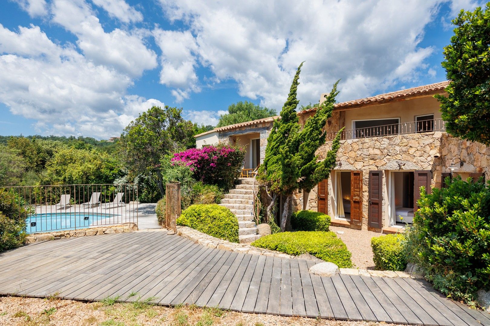Acheter Villa 5&nbsp;Pièces 124.38&nbsp;m² Zonza