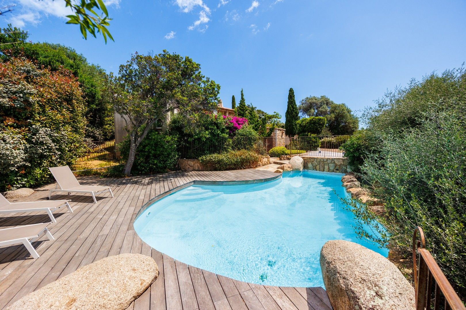 Acheter Villa 5&nbsp;Pièces 124.38&nbsp;m² Zonza