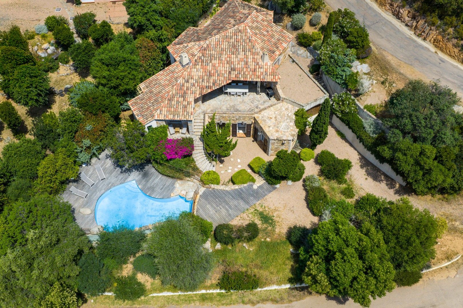 Acheter Villa 5&nbsp;Pièces 124.38&nbsp;m² Zonza
