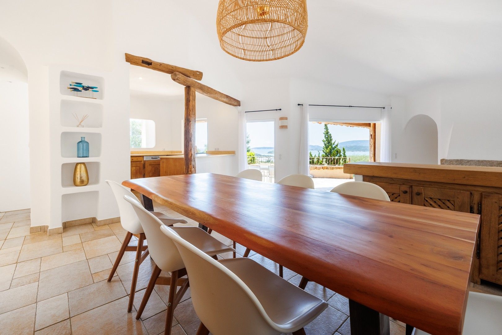 Acheter Villa 5&nbsp;Pièces 124.38&nbsp;m² Zonza