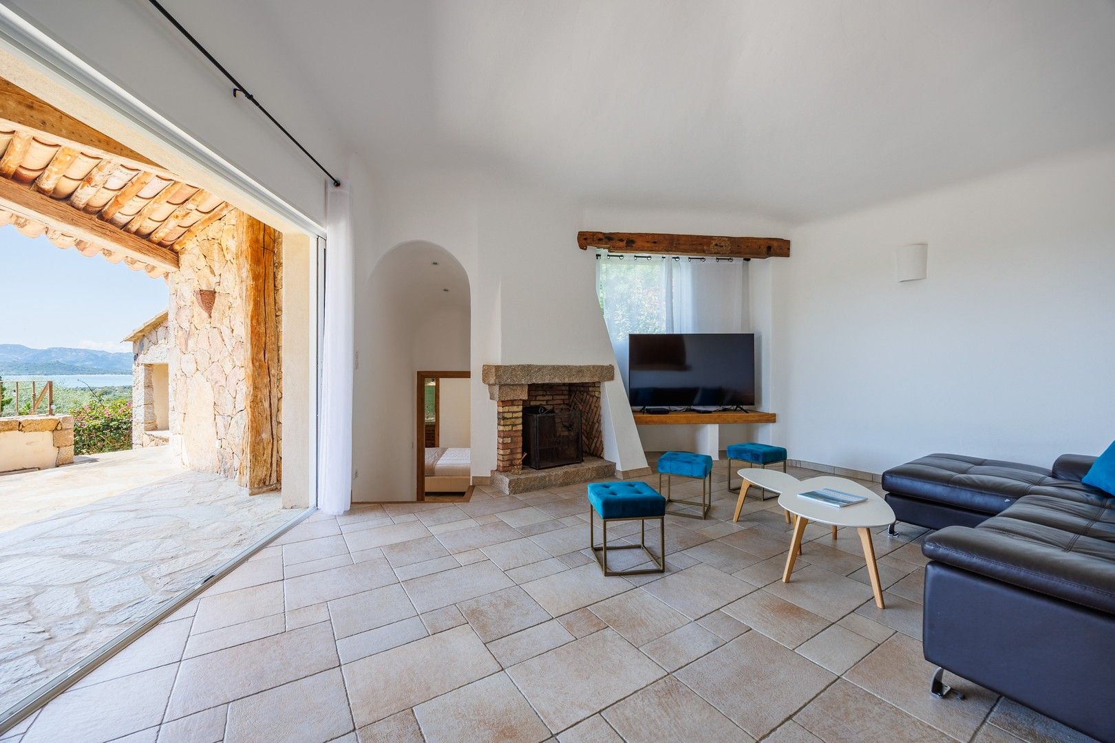 Acheter Villa 5&nbsp;Pièces 124.38&nbsp;m² Zonza
