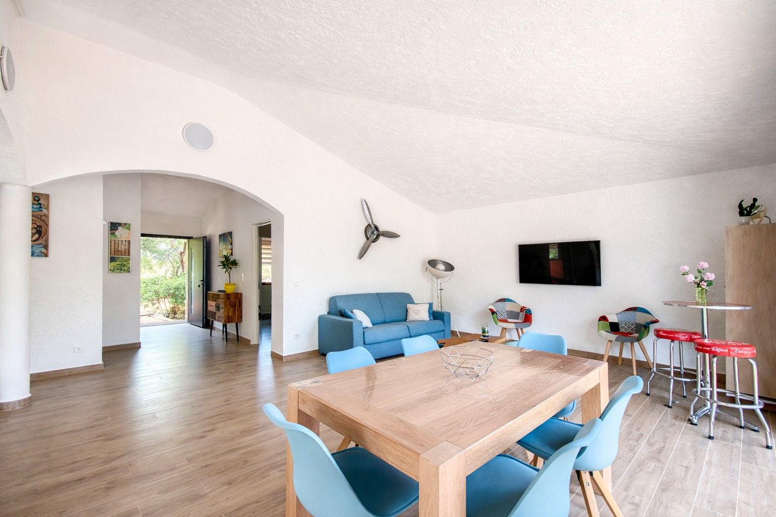 Acheter Appartement 3&nbsp;Pièces 88&nbsp;m² Lecci