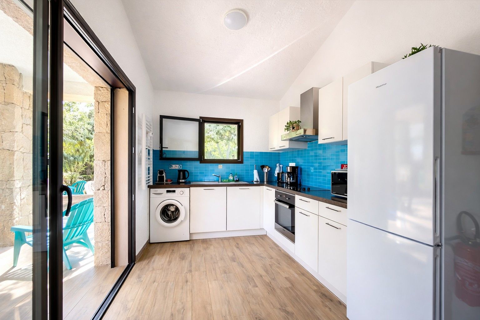 Acheter Appartement 3&nbsp;Pièces 88&nbsp;m² Lecci
