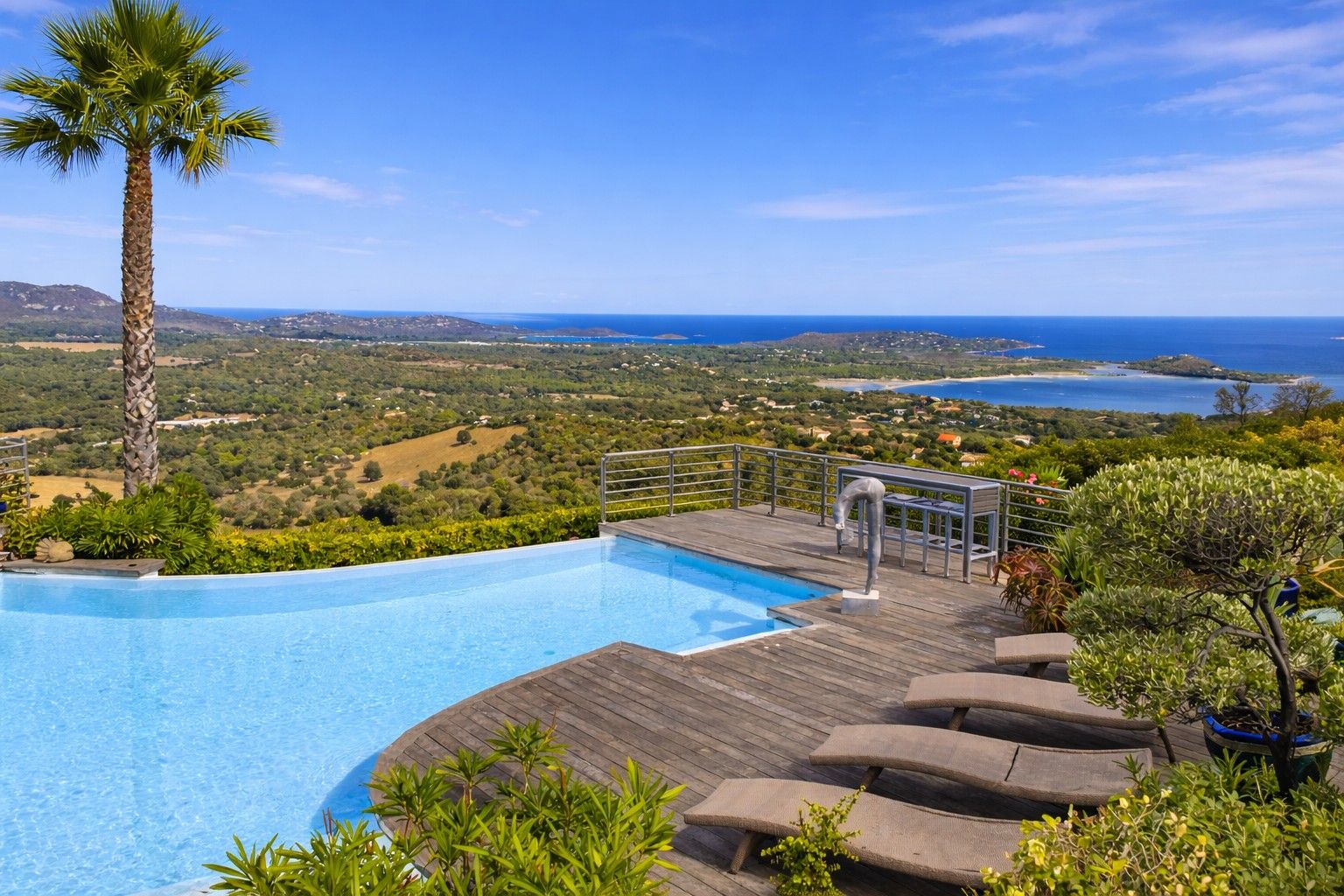 Acheter Villa 8&nbsp;Pièces 307&nbsp;m² Porto-Vecchio