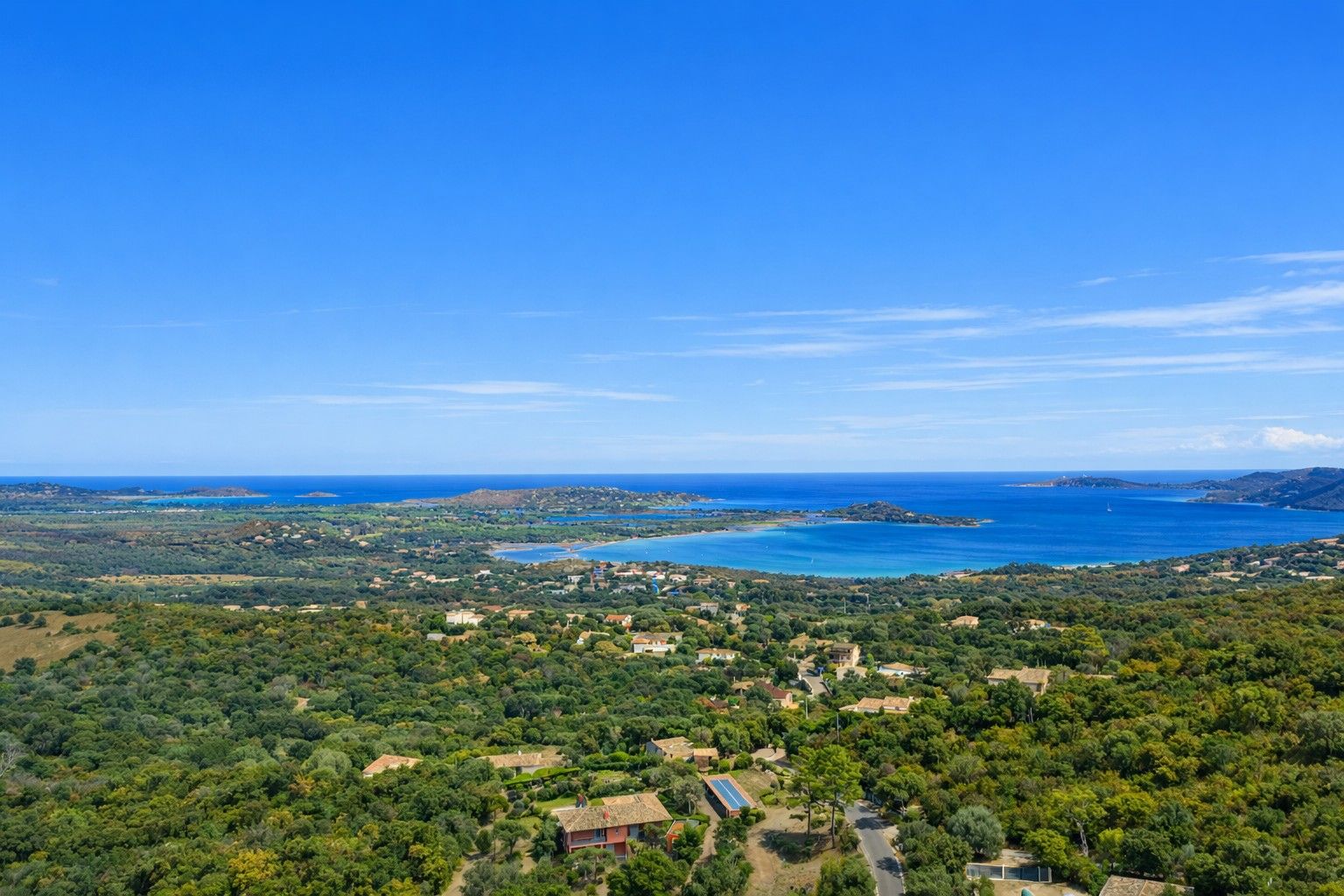 Acheter Villa 8&nbsp;Pièces 307&nbsp;m² Porto-Vecchio