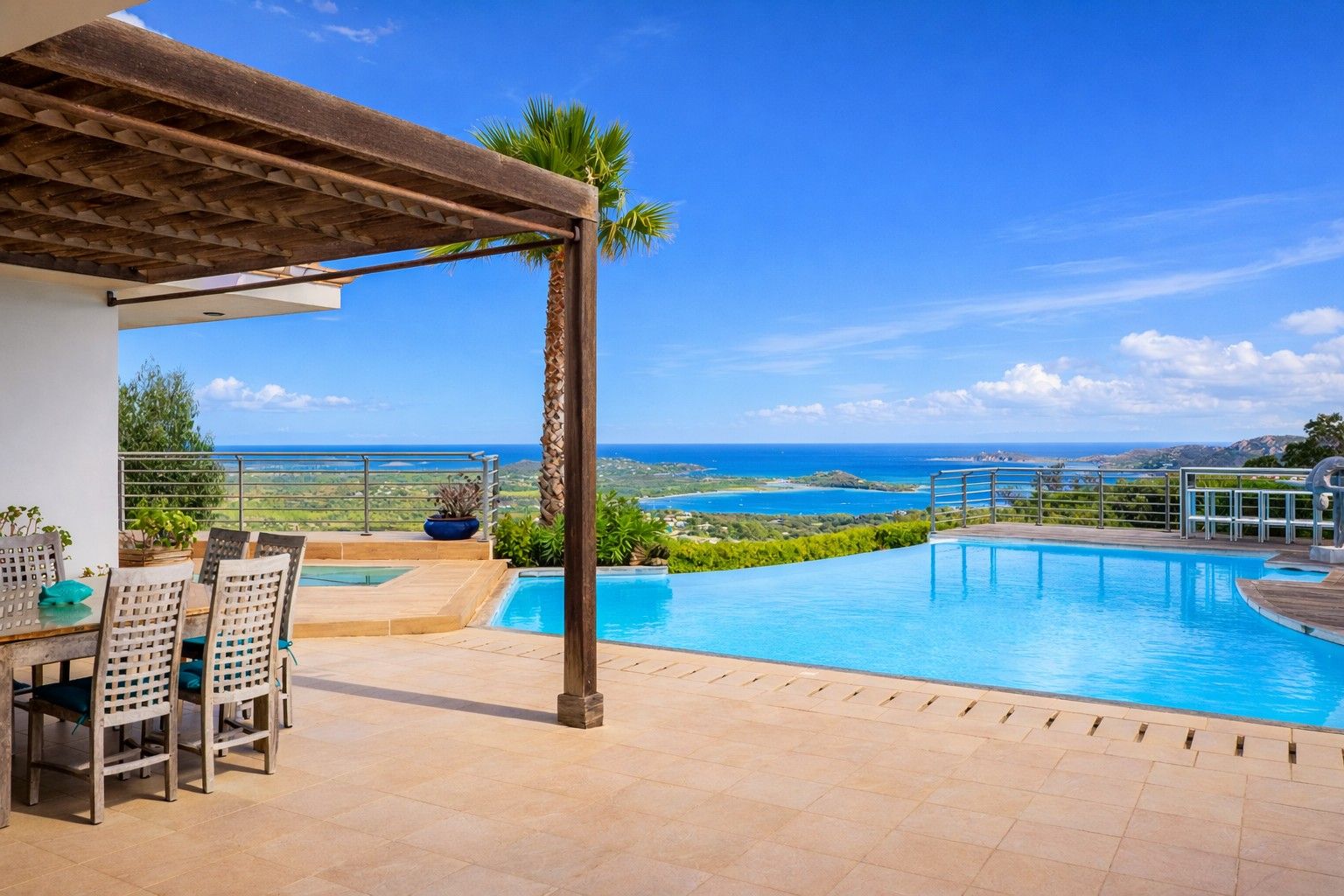 Acheter Villa 8&nbsp;Pièces 307&nbsp;m² Porto-Vecchio