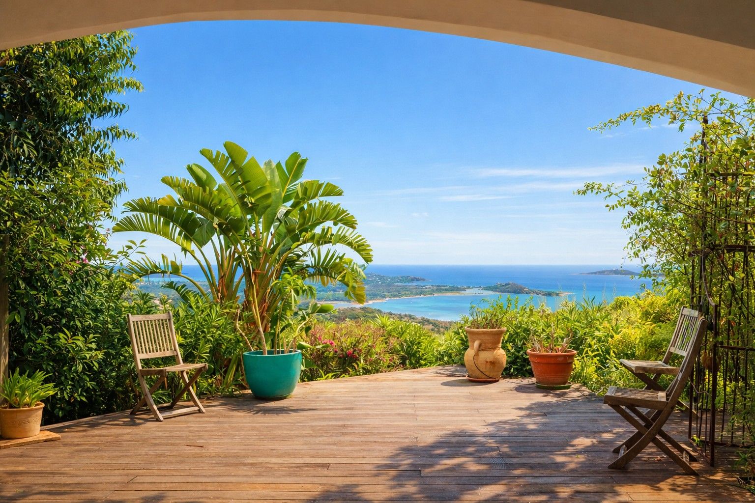 Acheter Villa 8&nbsp;Pièces 307&nbsp;m² Porto-Vecchio