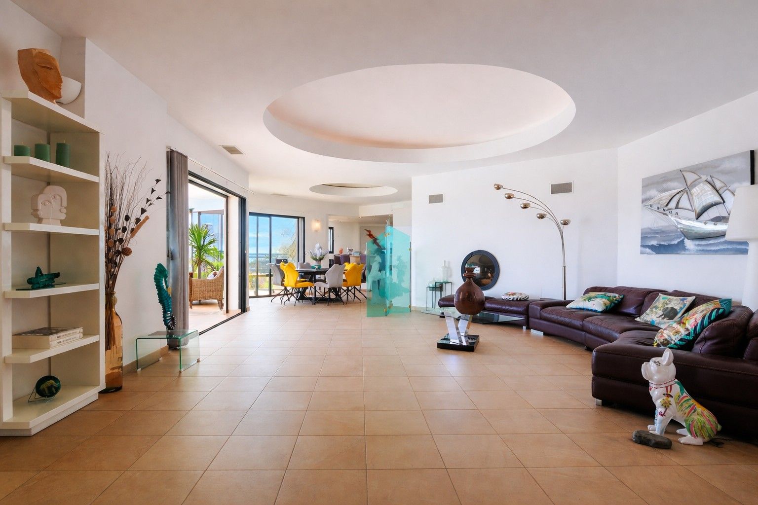 Acheter Villa 8&nbsp;Pièces 307&nbsp;m² Porto-Vecchio