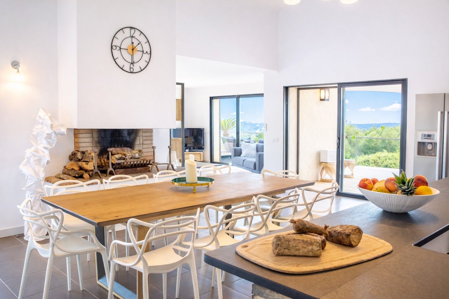 Sale Villa 6&nbsp;rooms 225&nbsp;m² Sainte-Lucie De Porto-Vecchio