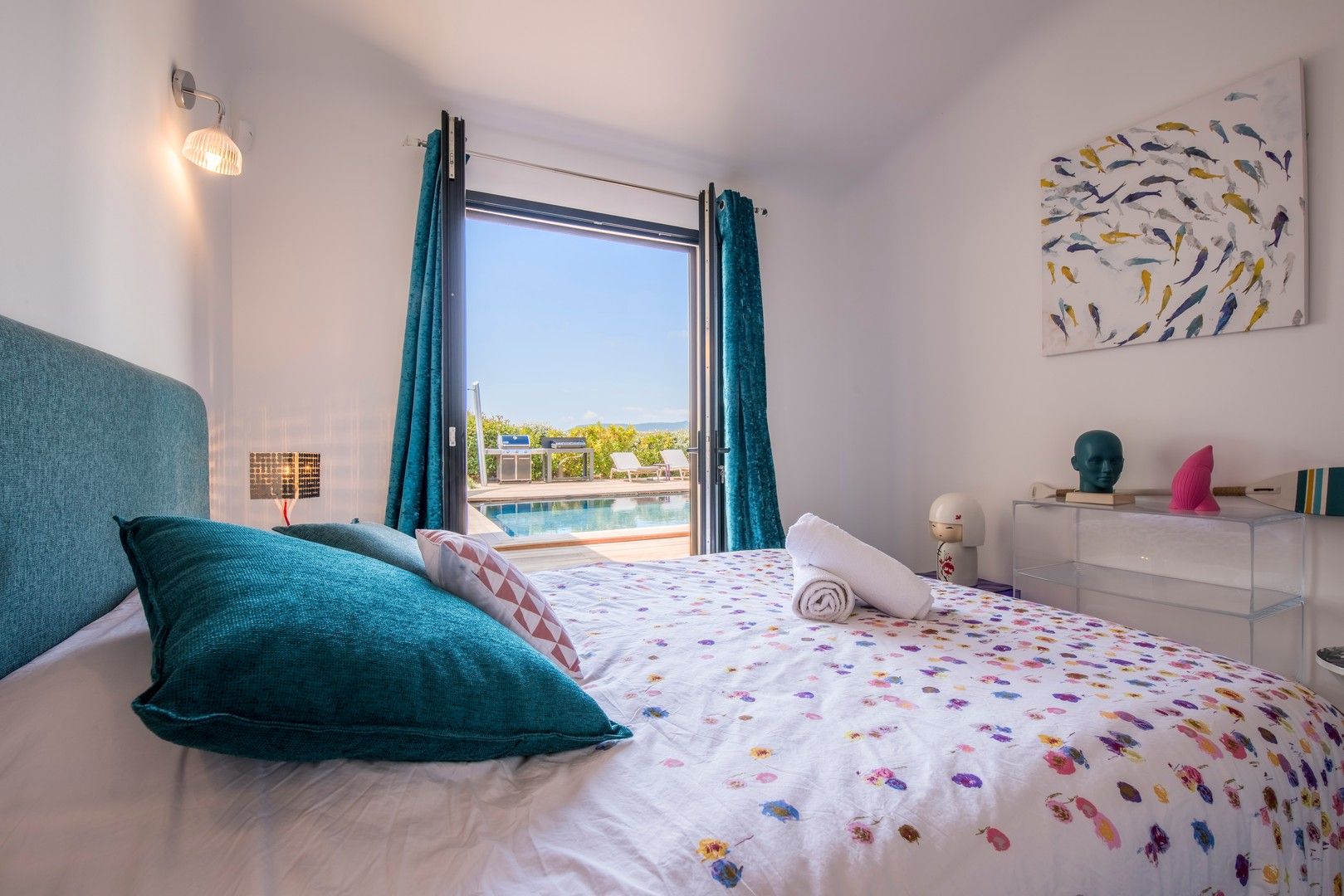 Sale Villa 6&nbsp;rooms 225&nbsp;m² Sainte-Lucie De Porto-Vecchio