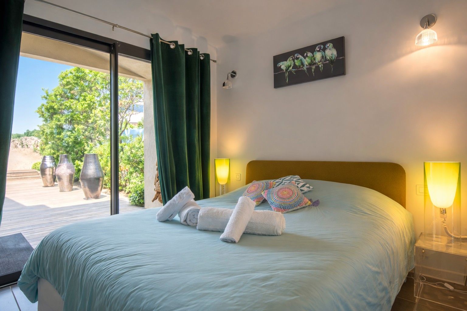 Sale Villa 6&nbsp;rooms 225&nbsp;m² Sainte-Lucie De Porto-Vecchio