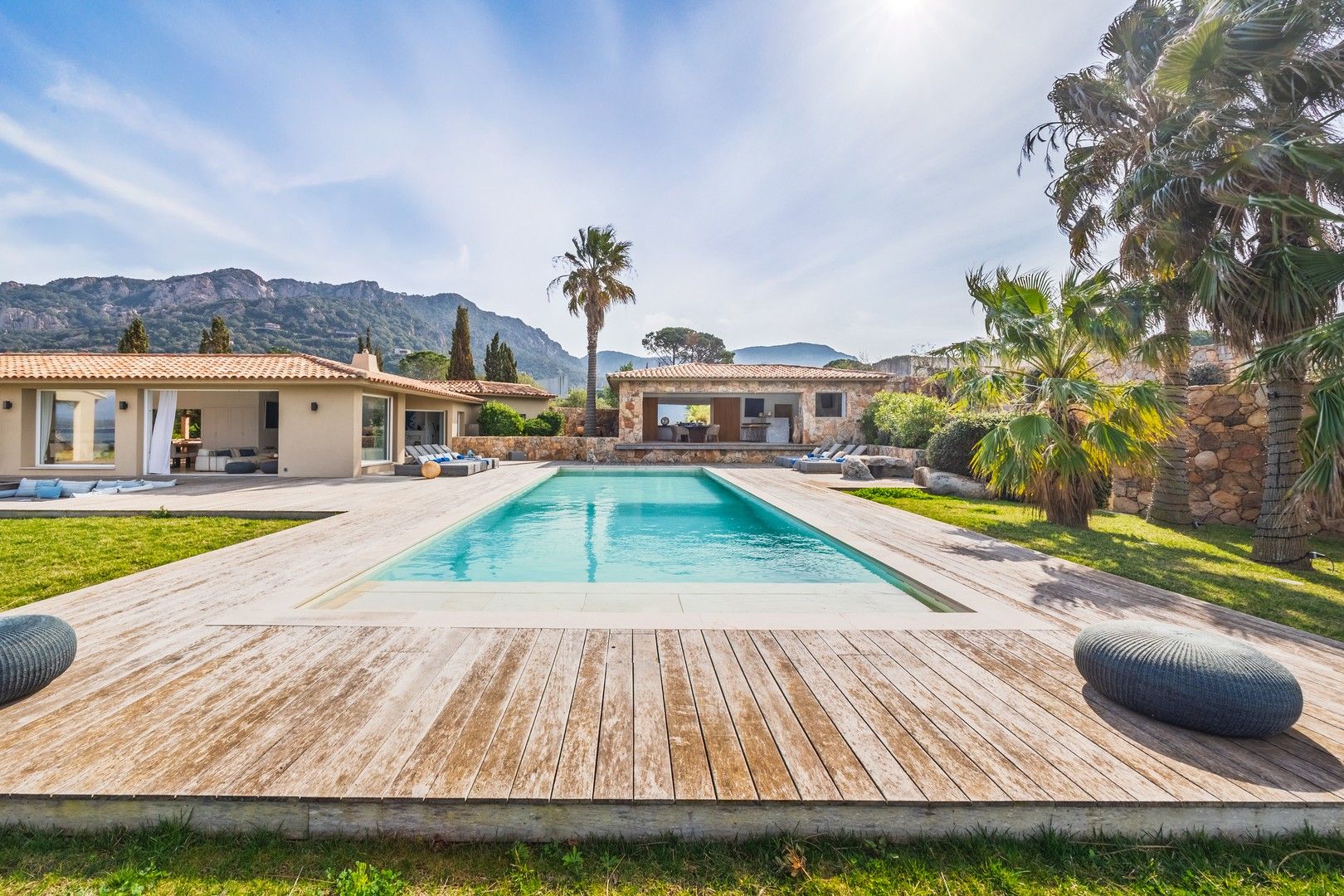 Acheter Villa 7&nbsp;Pièces 300&nbsp;m² Porto-Vecchio