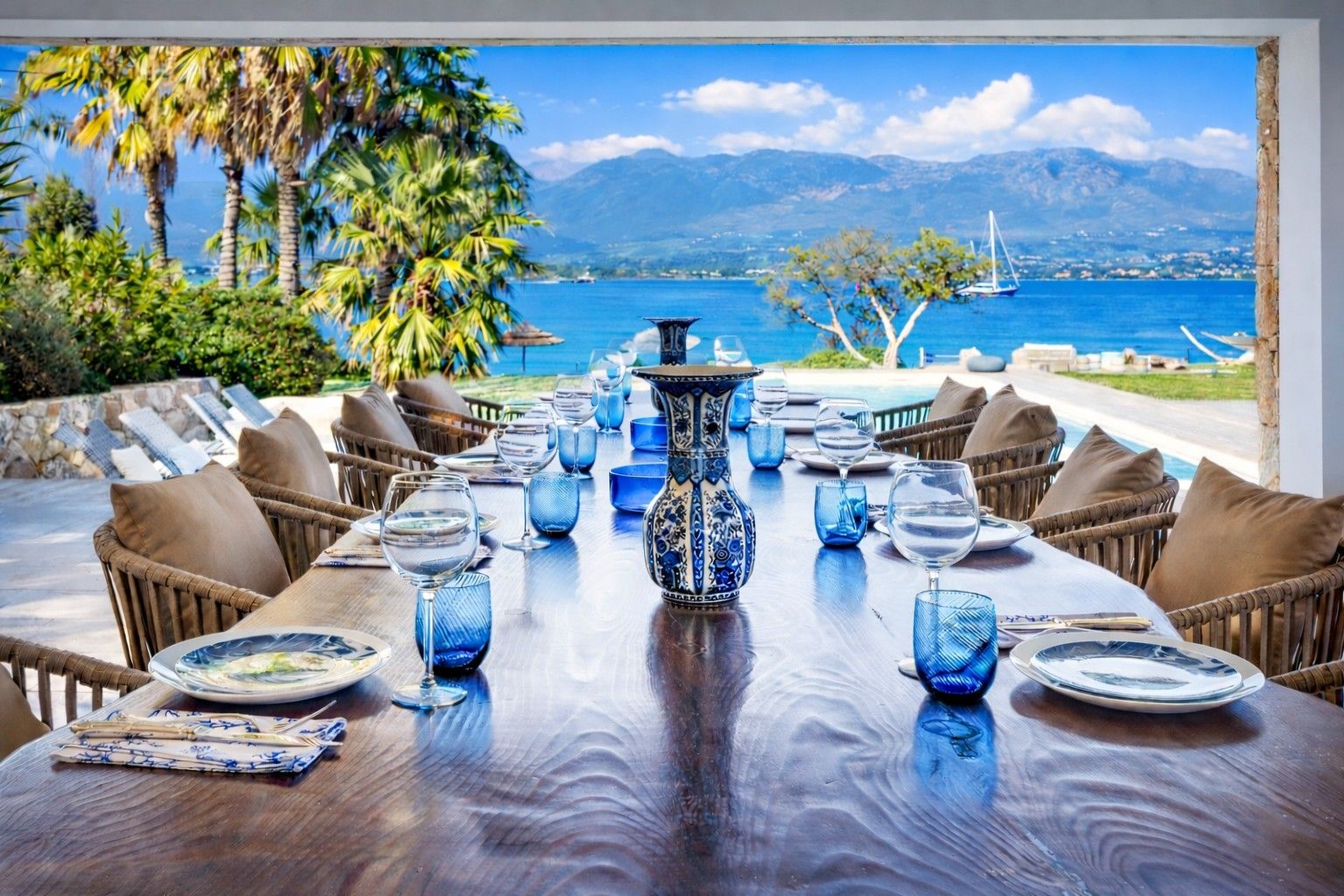 Acheter Villa 7&nbsp;Pièces 300&nbsp;m² Porto-Vecchio