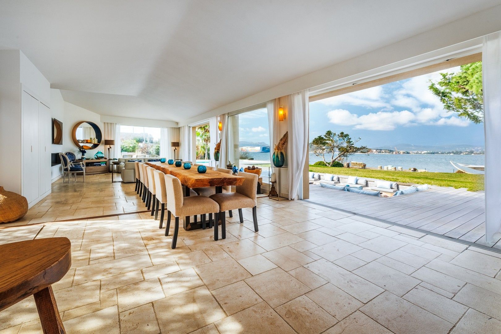 Acheter Villa 7&nbsp;Pièces 300&nbsp;m² Porto-Vecchio