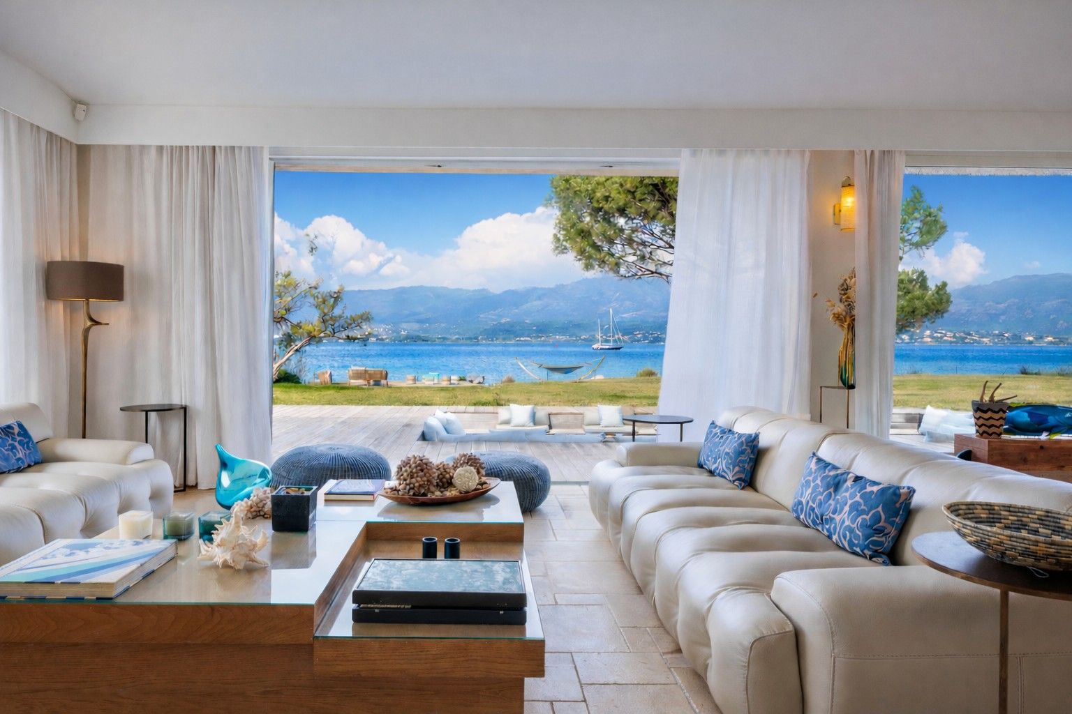 Acheter Villa 7&nbsp;Pièces 300&nbsp;m² Porto-Vecchio
