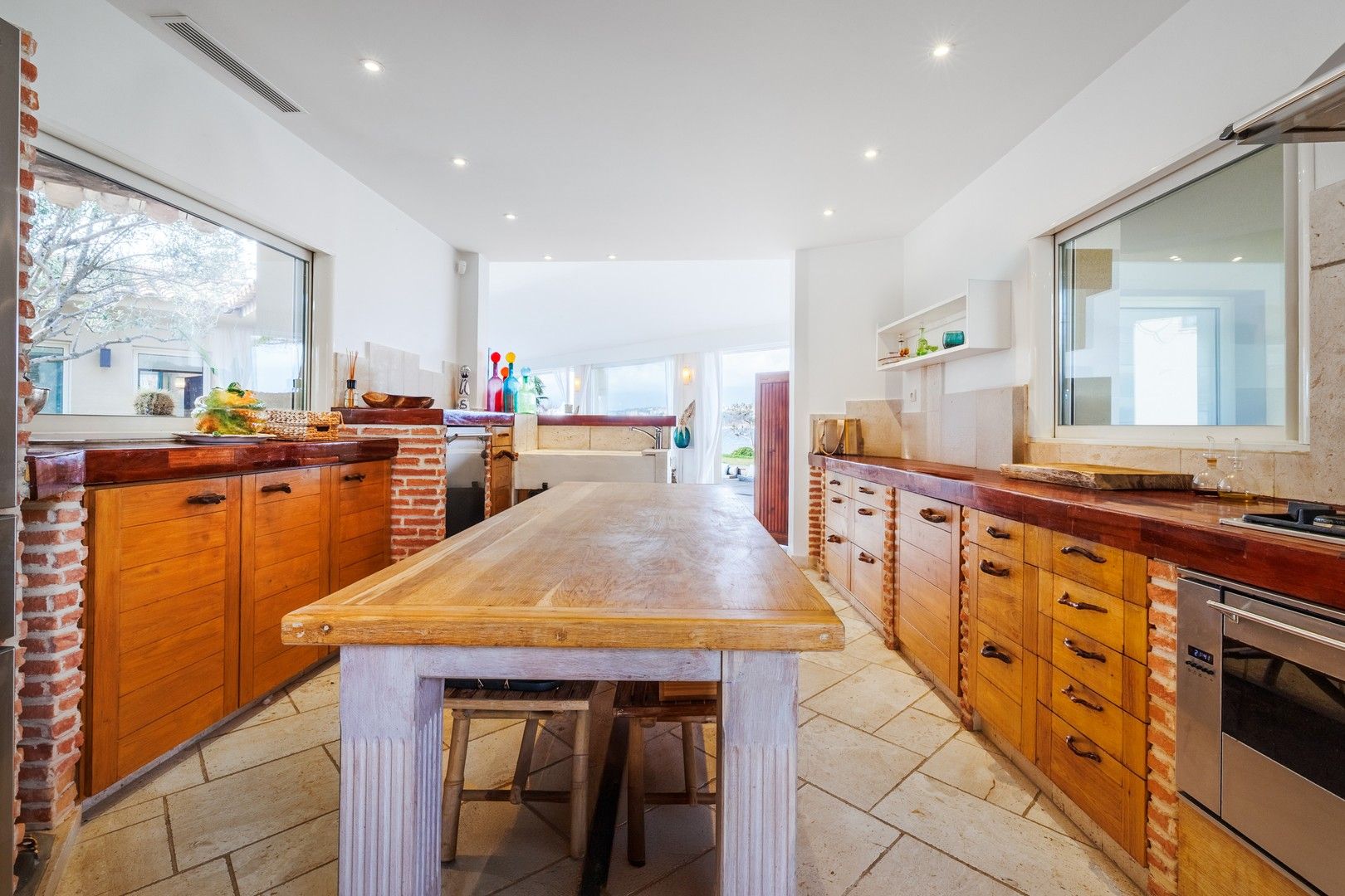 Acheter Villa 7&nbsp;Pièces 300&nbsp;m² Porto-Vecchio