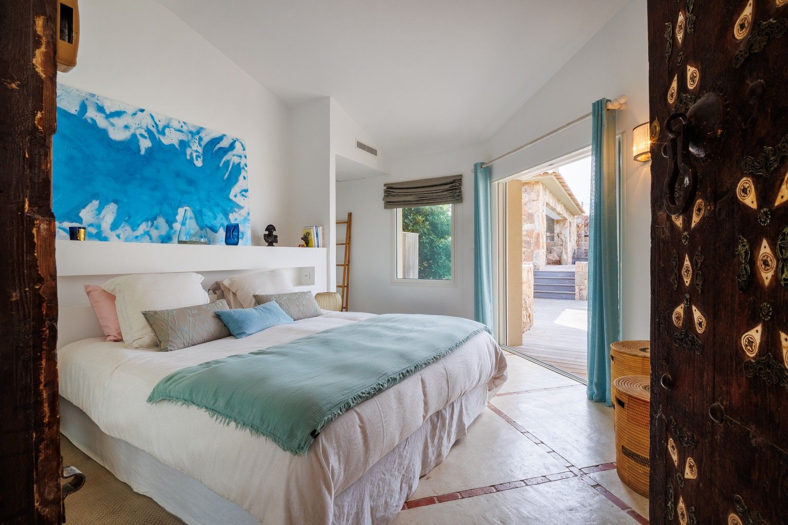 Acheter Villa 7&nbsp;Pièces 300&nbsp;m² Porto-Vecchio