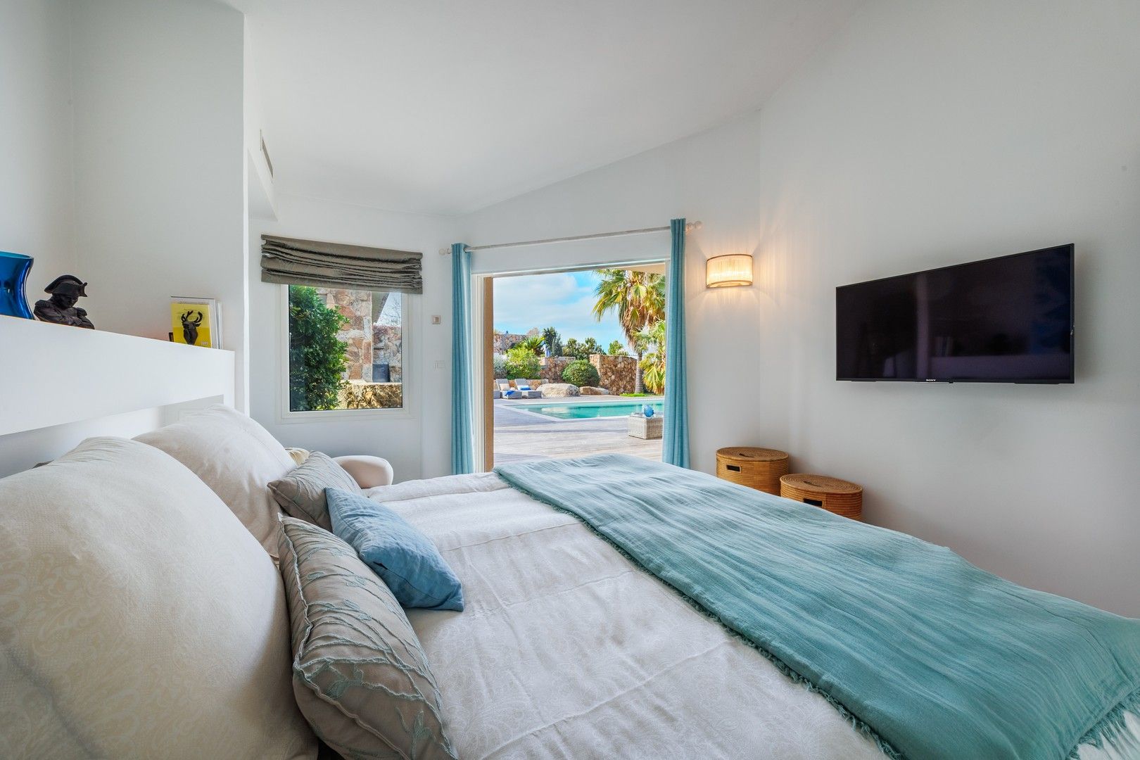 Acheter Villa 7&nbsp;Pièces 300&nbsp;m² Porto-Vecchio