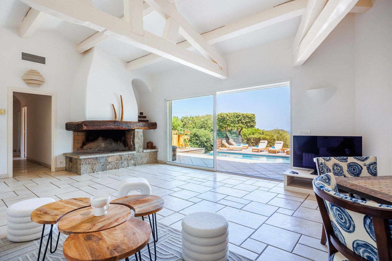 Acheter Villa 6&nbsp;Pièces 200&nbsp;m² Porto-Vecchio