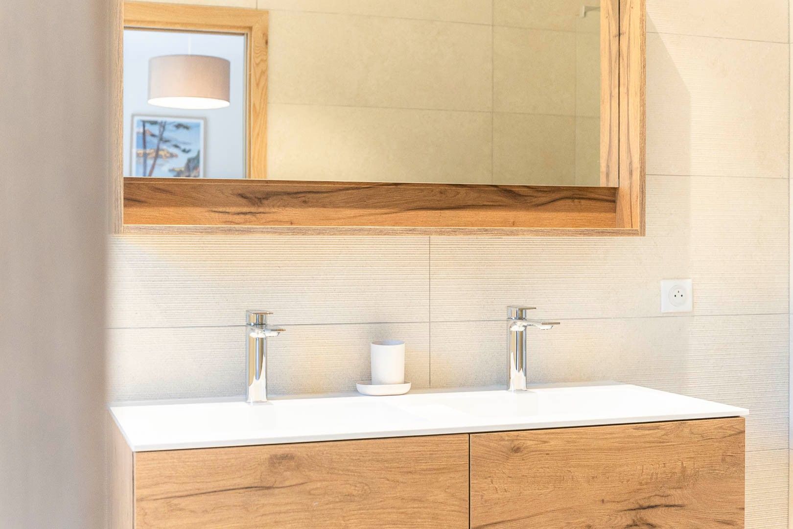 Location saisonnière Villa 6&nbsp;Pièces 250&nbsp;m² Sainte-Lucie De Porto-Vecchio