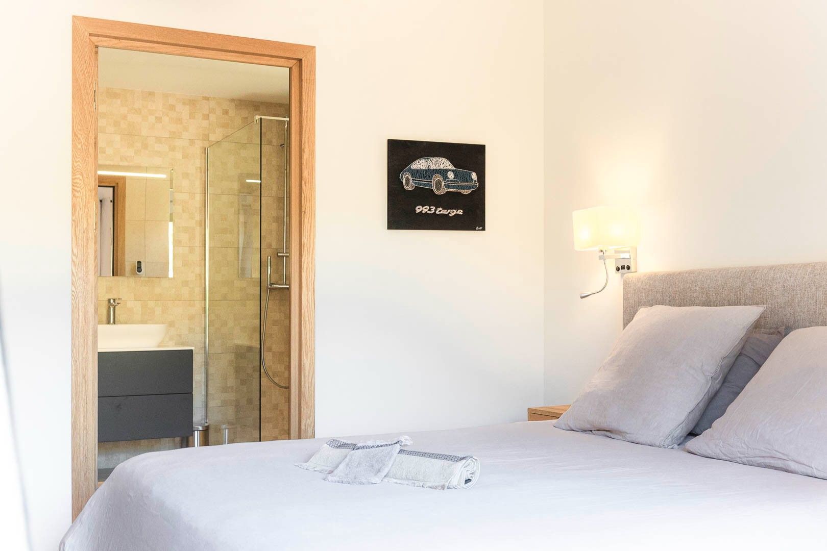 Location saisonnière Villa 6&nbsp;Pièces 250&nbsp;m² Sainte-Lucie De Porto-Vecchio