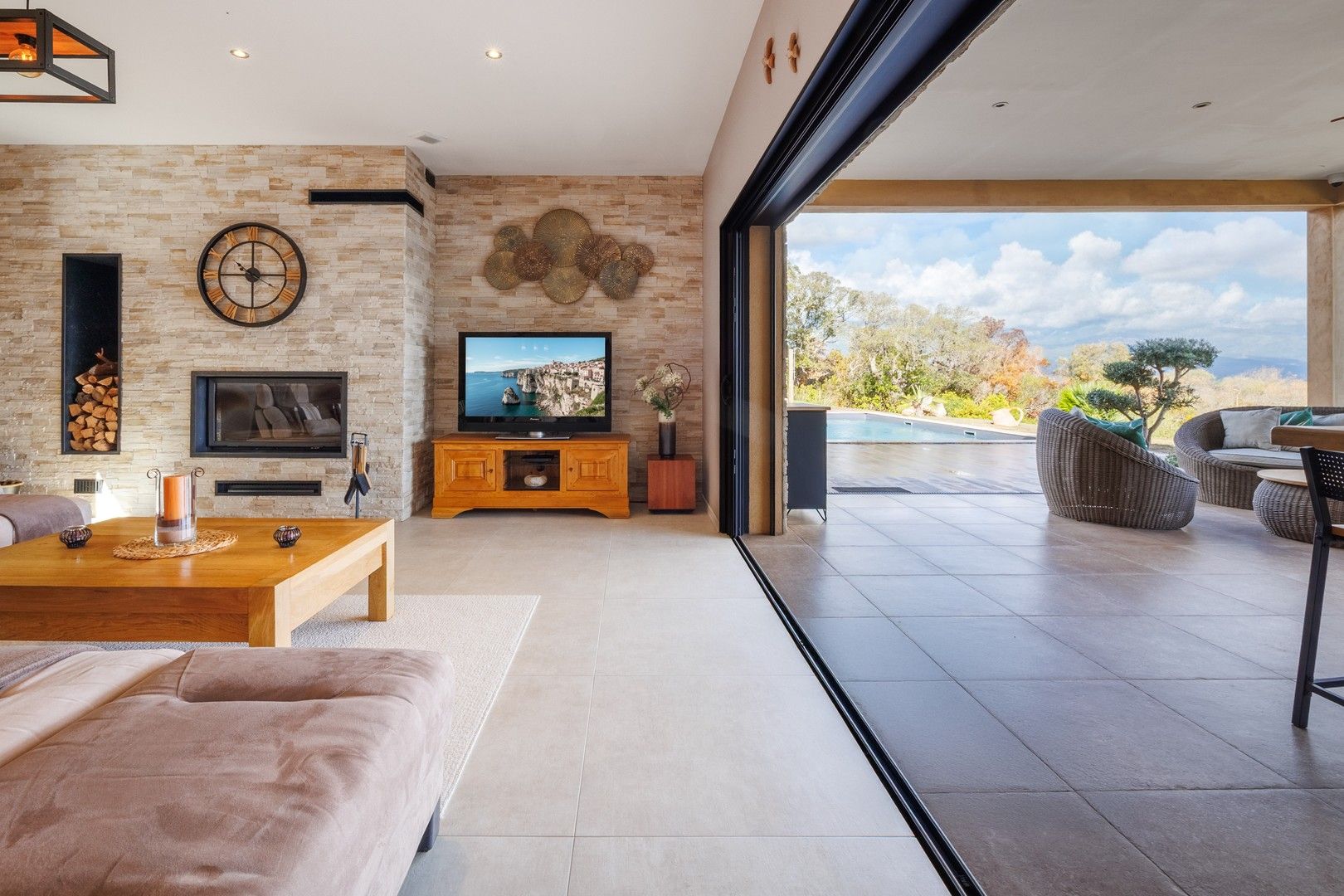 Acheter Villa 8&nbsp;Pièces 278&nbsp;m² Lecci