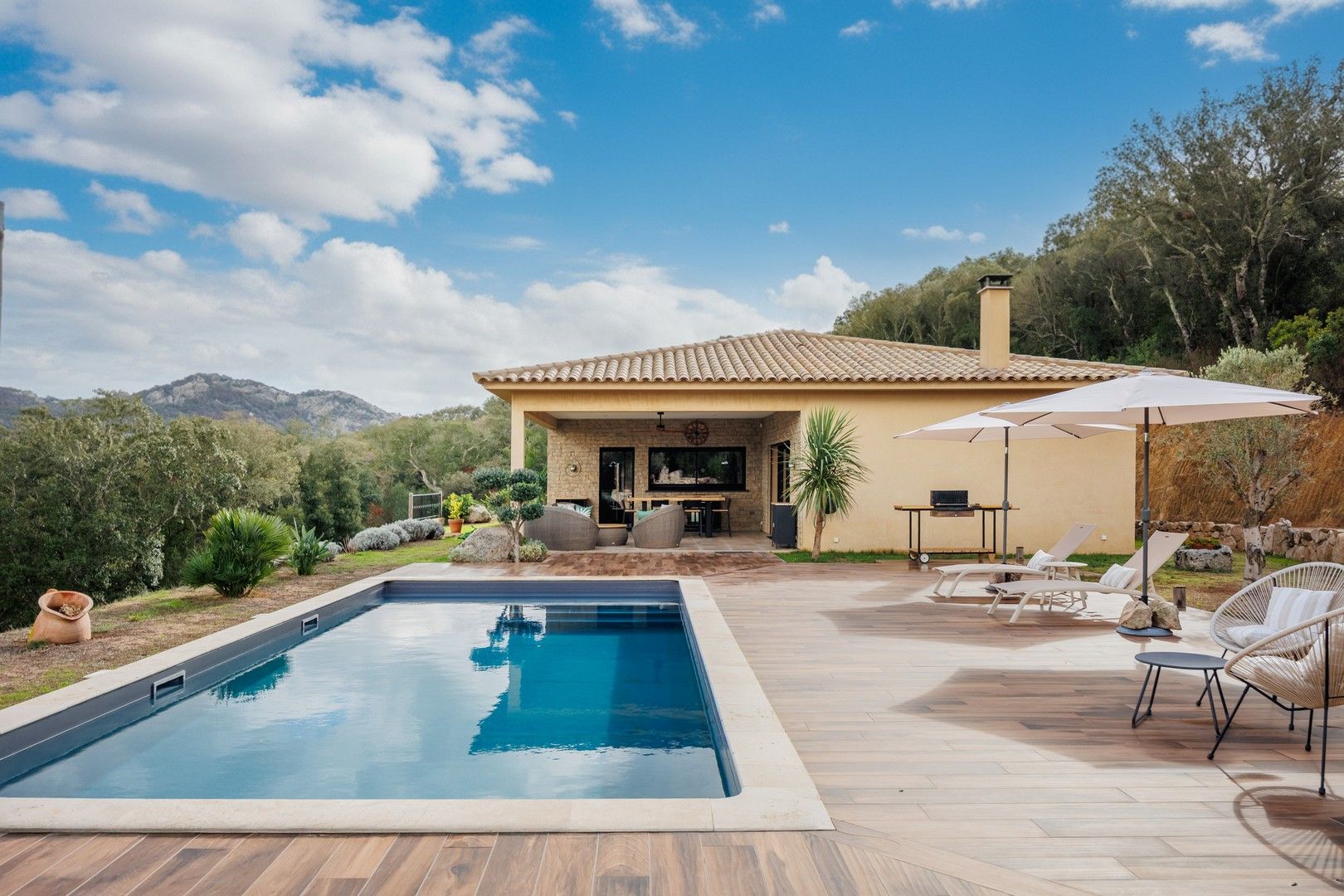Acheter Villa 8&nbsp;Pièces 278&nbsp;m² Lecci