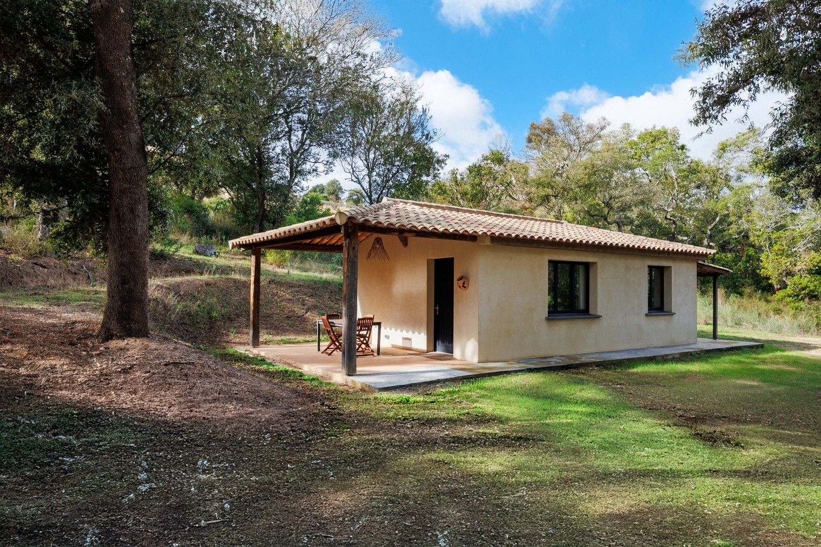 Acheter Villa 8&nbsp;Pièces 278&nbsp;m² Lecci