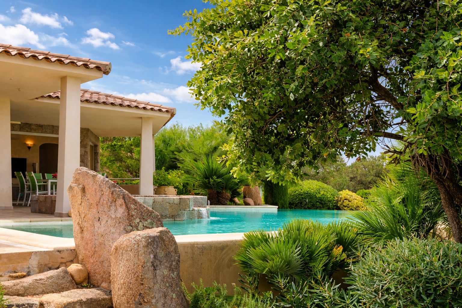 Acheter Villa 8&nbsp;Pièces 234&nbsp;m² Sainte-Lucie De Porto-Vecchio