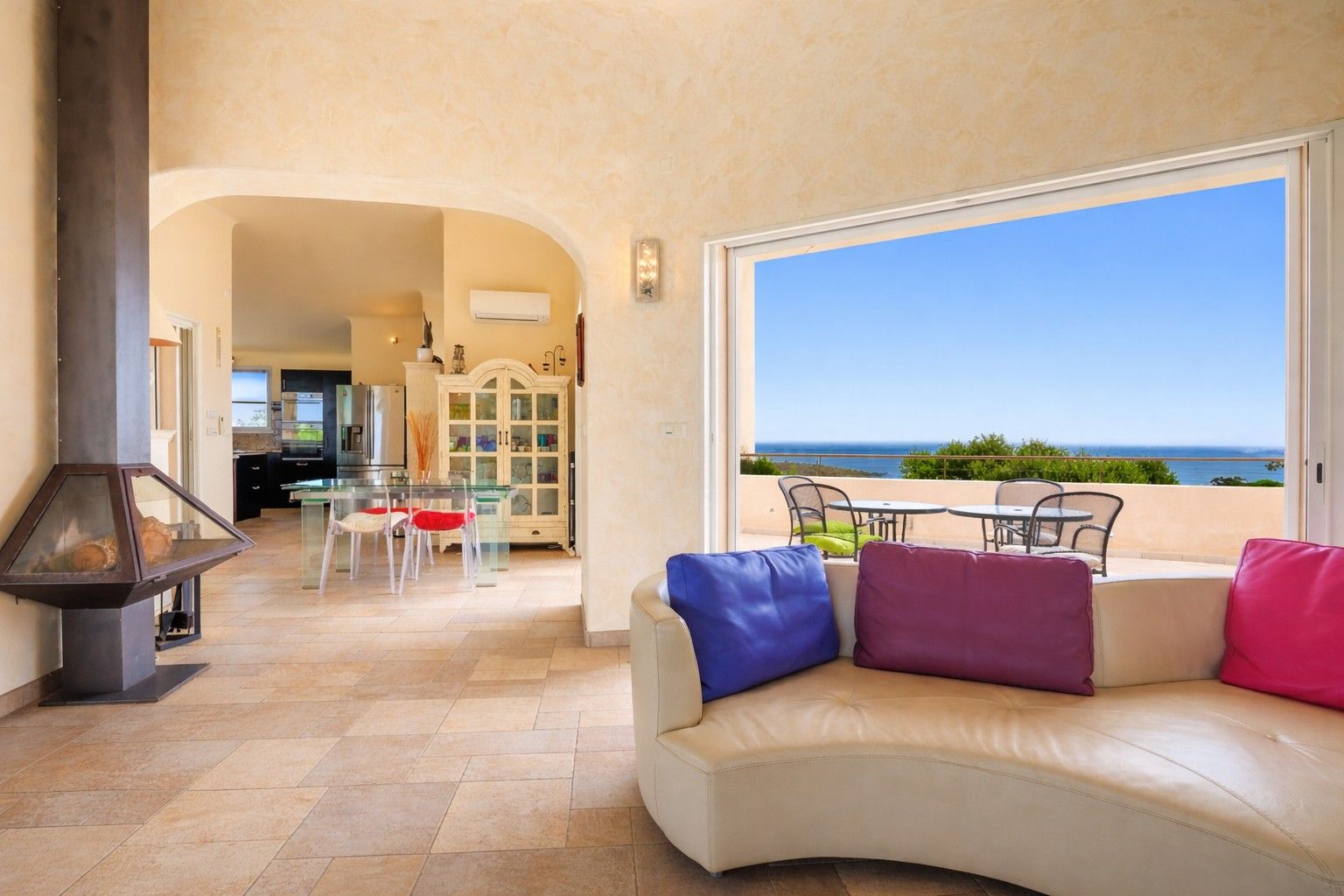 Acheter Villa 8&nbsp;Pièces 234&nbsp;m² Sainte-Lucie De Porto-Vecchio