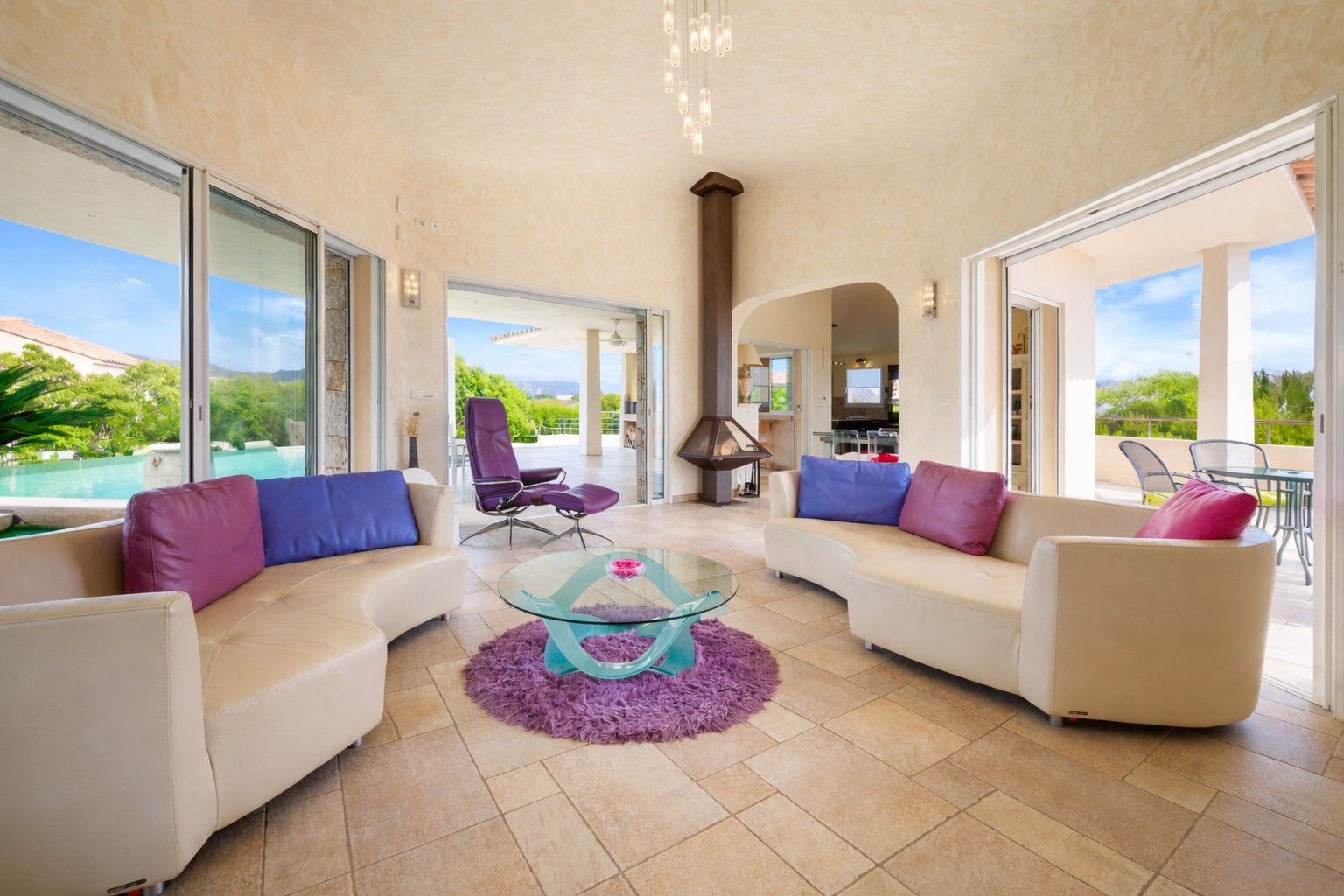 Acheter Villa 8&nbsp;Pièces 234&nbsp;m² Sainte-Lucie De Porto-Vecchio